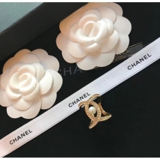 Chanel Rings